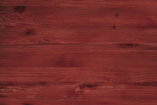 istock Wood wall, Mixed Species Wood flooring pattern for background texture or interior design element 1133526696