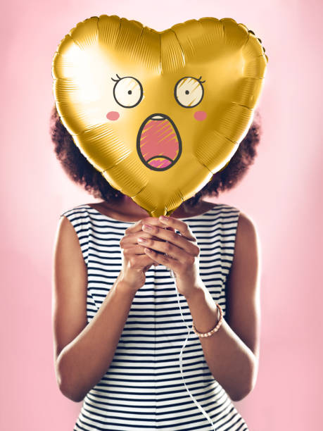 istock Omg, don't deflate me like that! 1133529129