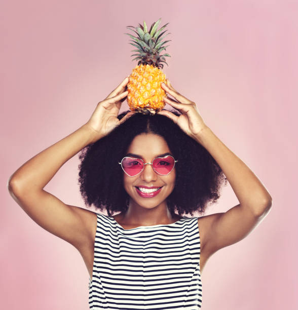 istock Wear your crown and be sweet about it 1133529136