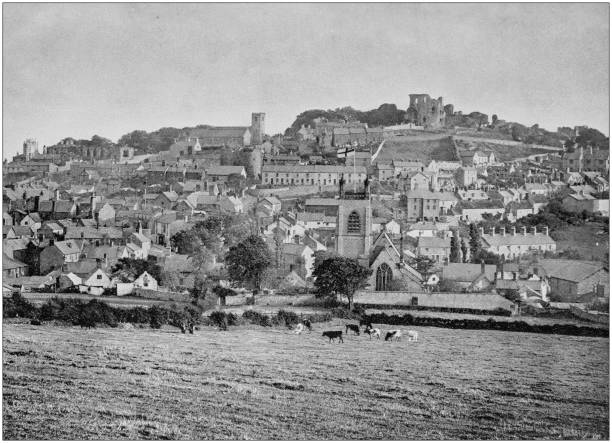 10+ Denbigh Foto stock, immagini e fotografie royaltyfree iStock