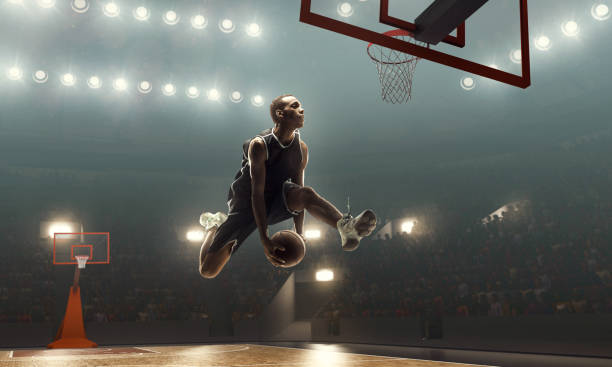 istock African american basketball player in action 1133539692