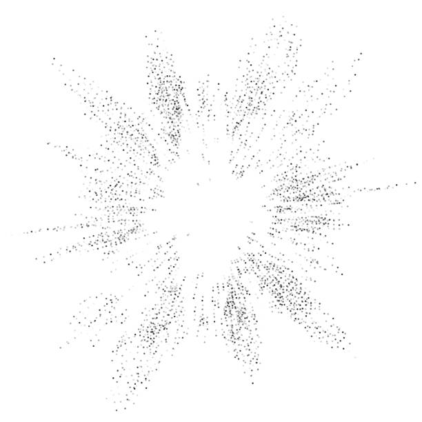 Exploding Dot Texture 19,000+ Dirt Explosion Stock Illustrations, Royalty-Free Vector ...
