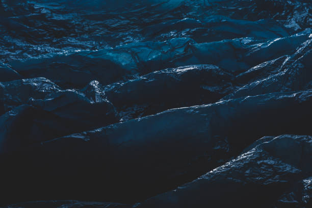 istock Sea made of plastic 1133548626
