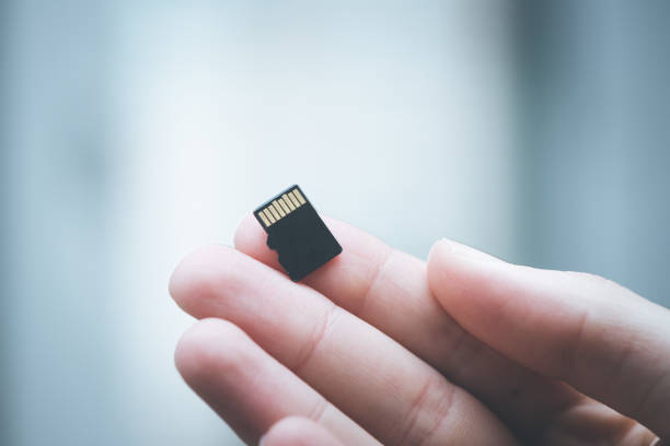 Small Memory Image 920+ Small Memory Card Stock Photos, Pictures & Royalty-Free Images ...