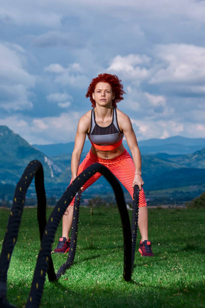 istock energy and vitality in her exercises 1133559429