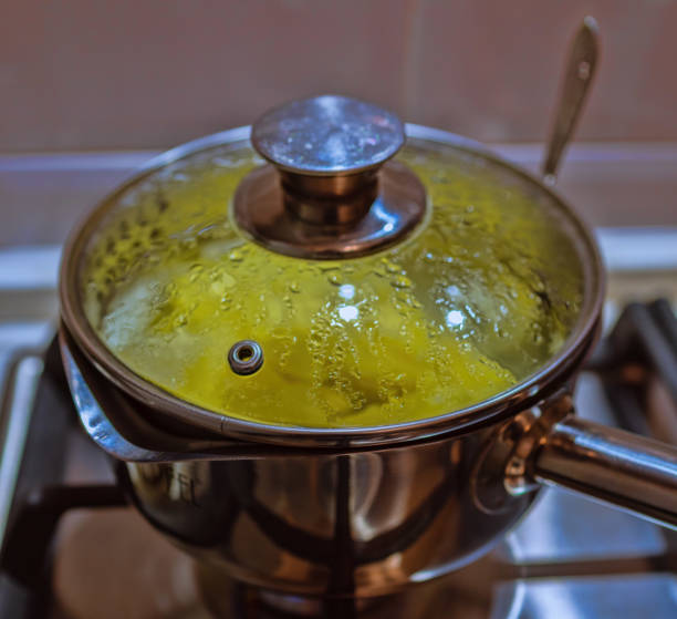 istock potatoes cooked in a yellow pan 1133561099