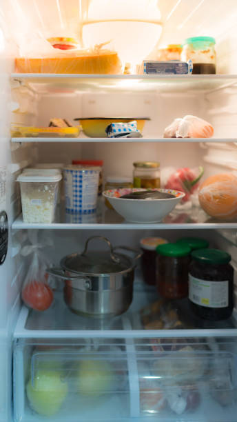 istock foods are in the fridge 1133561132