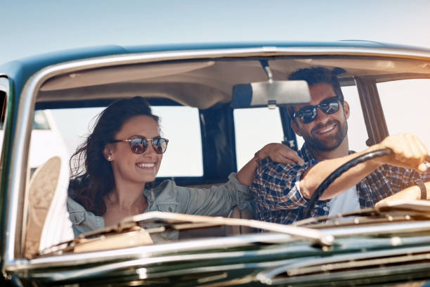 istock Lover's lane is the destination 1133563318
