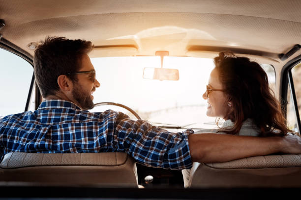 istock Together is a beautiful place to be 1133563369