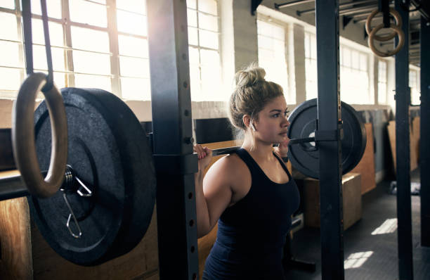 istock Lift like you mean it 1133567945