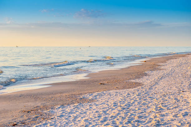 The Overlooking View Of The Shore In Anna Maria Island Florida Stock Photo - Download Image Now - iStock The Overlooking View Of The Shore In Anna Maria Island Florida Stock Photo - Download Image Now - iStock