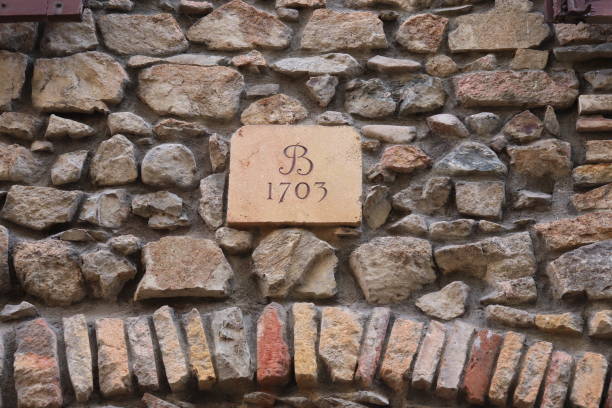istock Town of Tarae-RHONE 1133573434