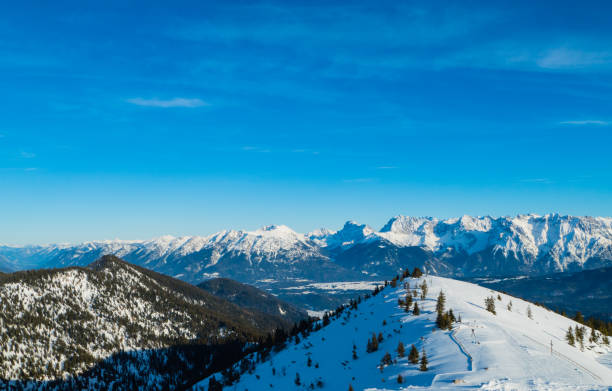 istock High up in the Alps 1133578221
