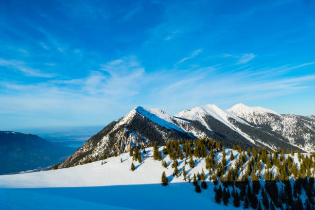 istock Bavarian Alps Europe 1133578538