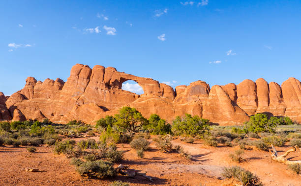 istock Arches National Park, UT, USA 1133579581