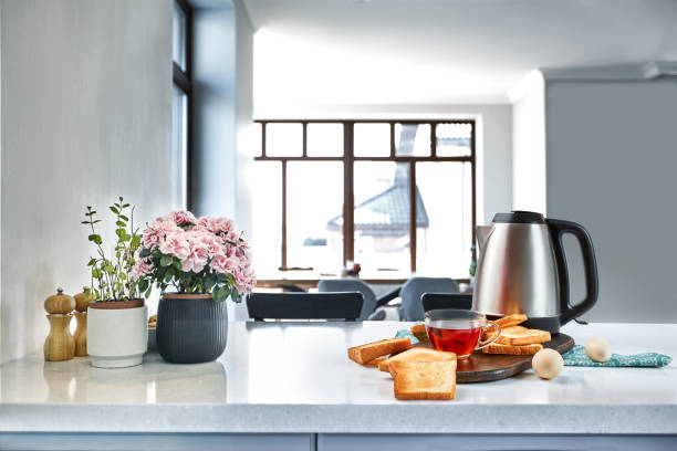 istock Bread toaster great for your breakfast in your hurry day 1133581642