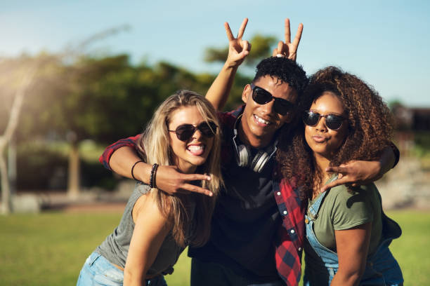 istock You guys are the best 1133581998