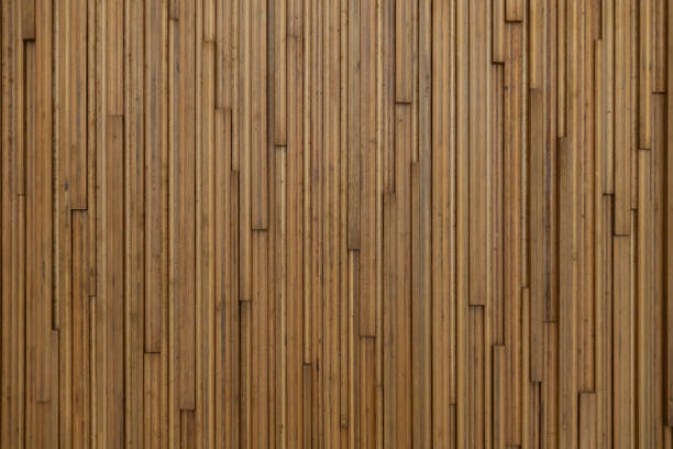 istock empty pieces of wooden wall or floor. 1133585238