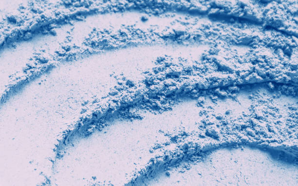 istock texture cosmetics for face and body. Selective focus. 1133601909
