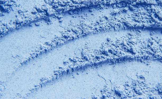 istock texture cosmetics for face and body. Selective focus. 1133601920