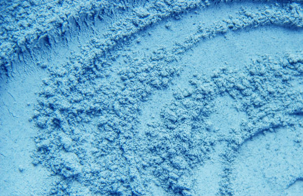 istock texture cosmetics for face and body. Selective focus. 1133601922