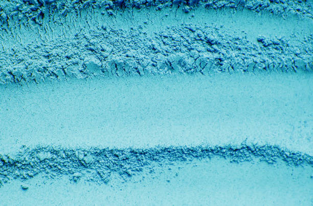 istock texture cosmetics for face and body. Selective focus. 1133601934