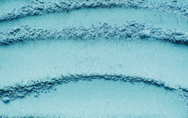 istock texture cosmetics for face and body. Selective focus. 1133601935
