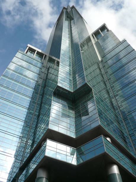 istock edge of office building 1133602050