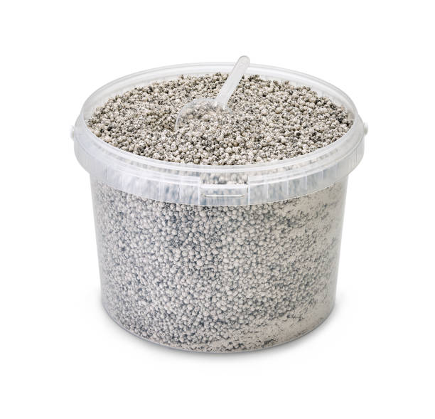 istock plastic bucket with plat nourishment isolated 1133602893