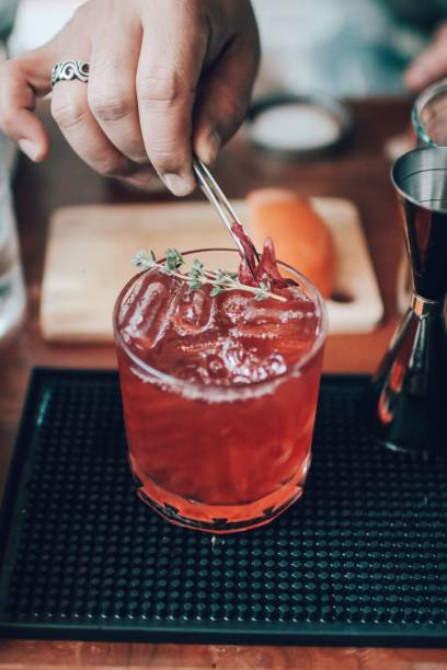 istock rosalia bonquet drink with your meal 1133604710