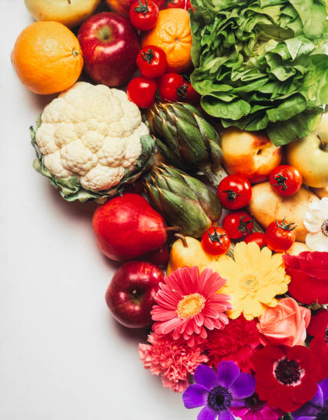 istock mix of fruits and vegetables 1133607649