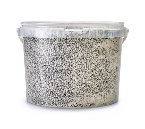 istock plastic bucket with plat nourishment isolated 1133607697