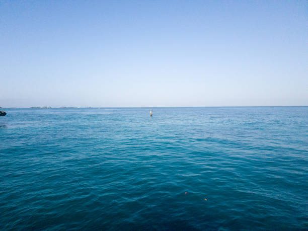 istock Rosario Islands, Colombia 1133607854