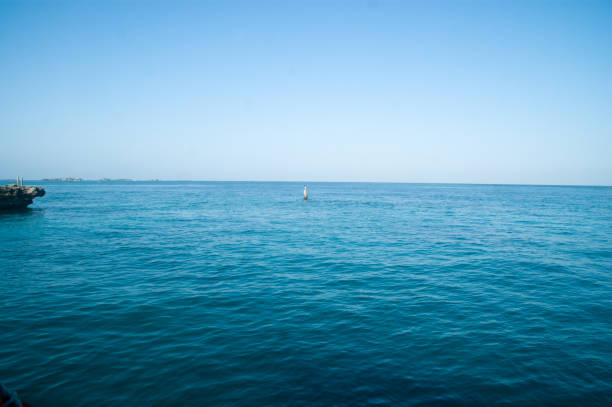 istock Rosario Islands, Colombia 1133608589