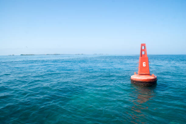 istock Rosario Islands, Colombia 1133608985
