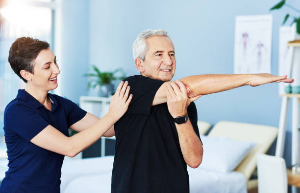 istock So much progress in such a short amount of time 1133610616