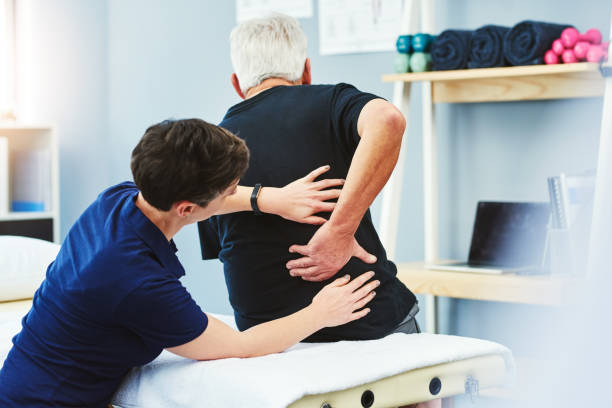 istock I feel the pain in my back 1133610667