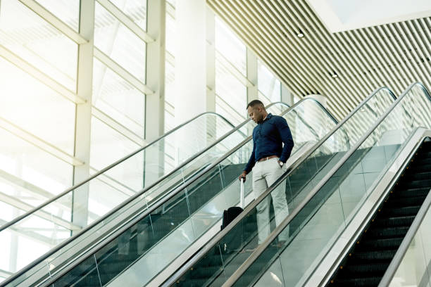 istock Travel for your business 1133611071