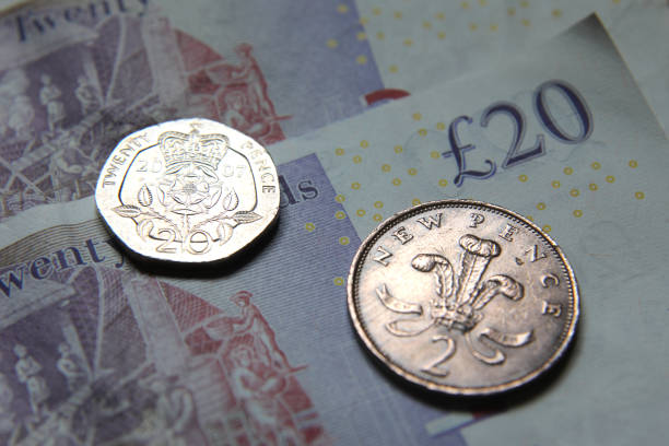 istock UK pound money background British currency 1133612819