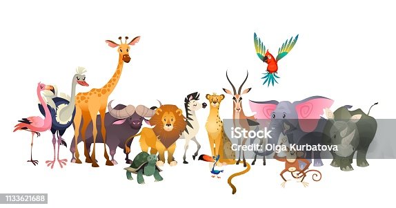 241,581 Zoo Illustrations & Clip Art - iStock | Zoo animals, Family at zoo,  Zoo entrance