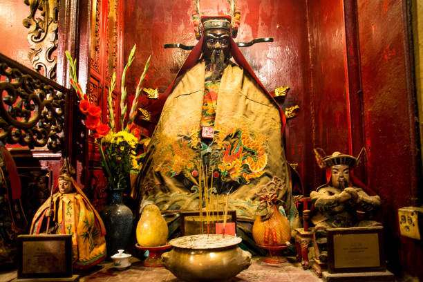 istock Hong Kong Temple 1133625598