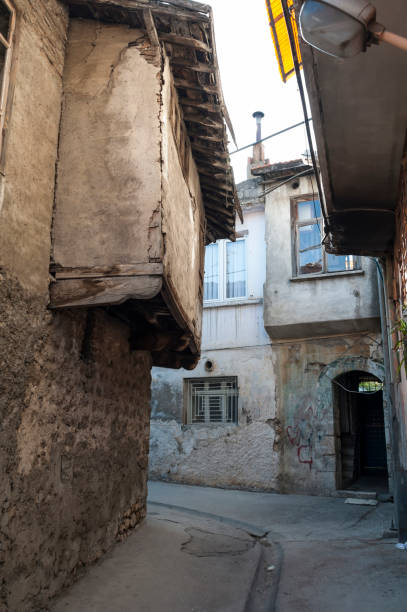 istock Streets of Old Antakya, Turkey 1133638968