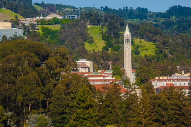istock University of California in Berkeley Campus 1133639913