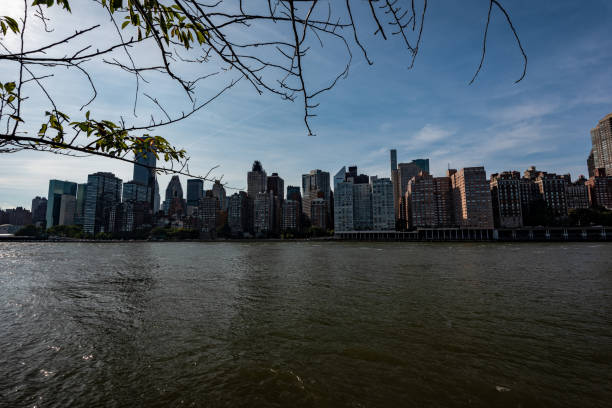 istock Roosevelt Island, New York 1133640455