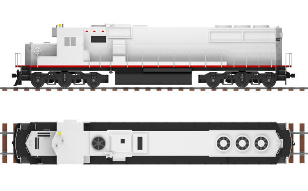 istock electric locomotive isolated on white side view 1133642089