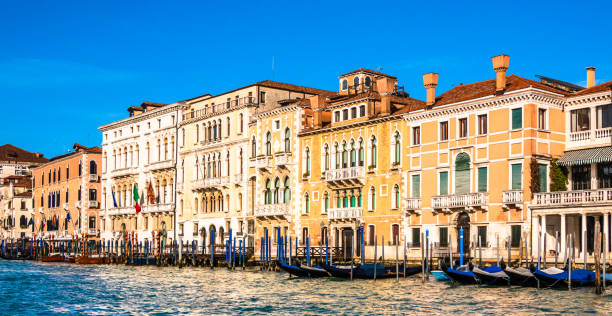 istock old town venice - italy 1133642165