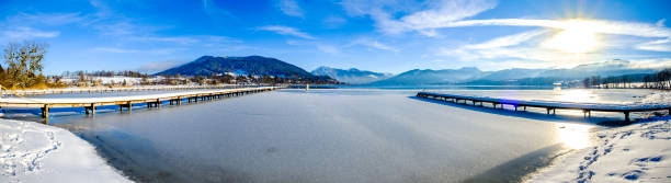 istock tegernsee lake - bavaria - germany 1133645261
