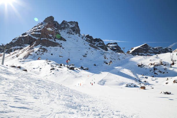 istock Arabba- Marmolada, Dolomites, Italy 1133645732
