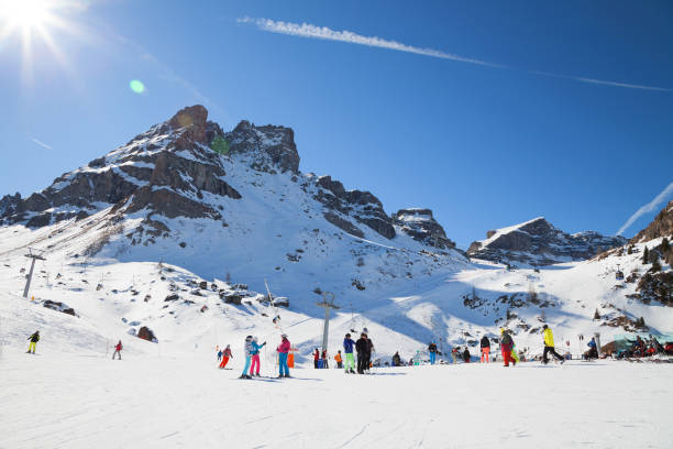istock Arabba- Marmolada, Dolomites, Italy 1133645737