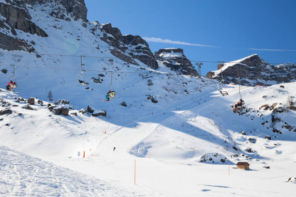 istock Arabba- Marmolada, Dolomites, Italy 1133645766